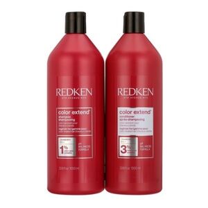 Redken Color Extend Shampoo & Conditioner Duo